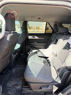 فورد إكسبلورر